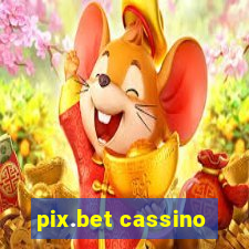 pix.bet cassino