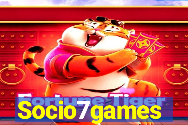 Socio7games