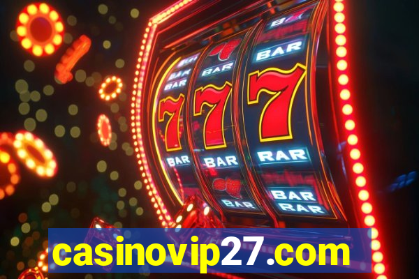 casinovip27.com