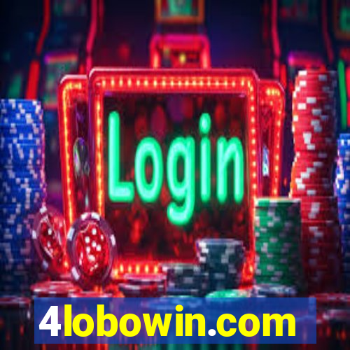 4lobowin.com