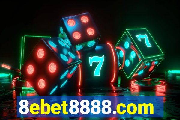 8ebet8888.com