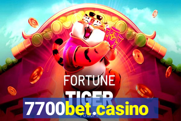 7700bet.casino