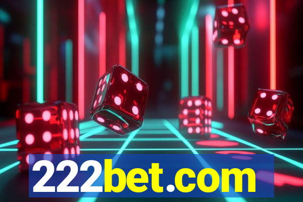 222bet.com