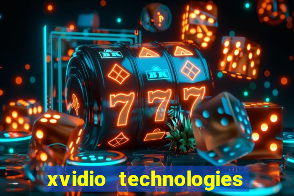 xvidio technologies startup brasil 2022 download grátis