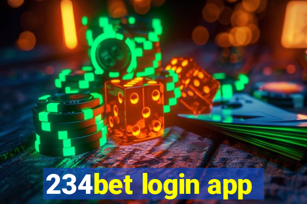 234bet login app