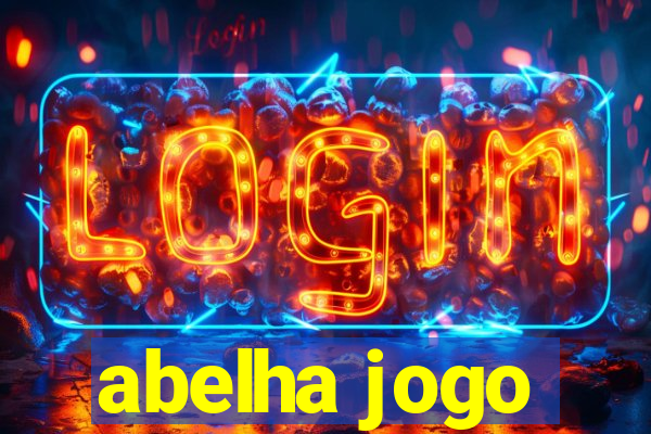 abelha jogo