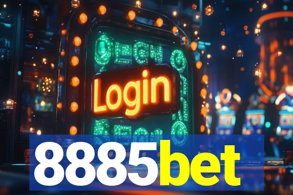 8885bet