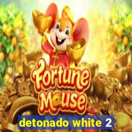 detonado white 2