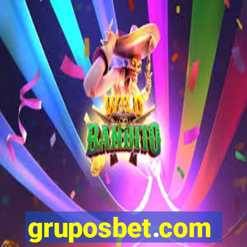 gruposbet.com