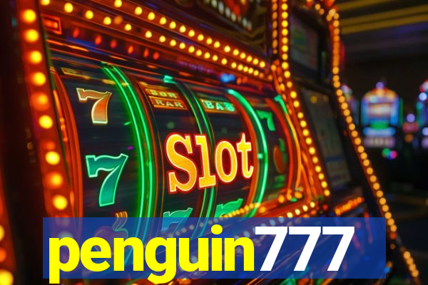 penguin777