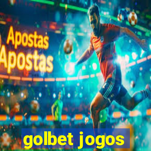 golbet jogos