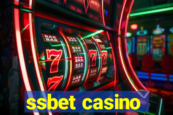 ssbet casino