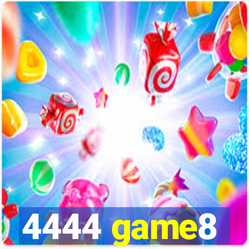 4444 game8