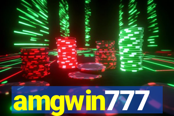 amgwin777