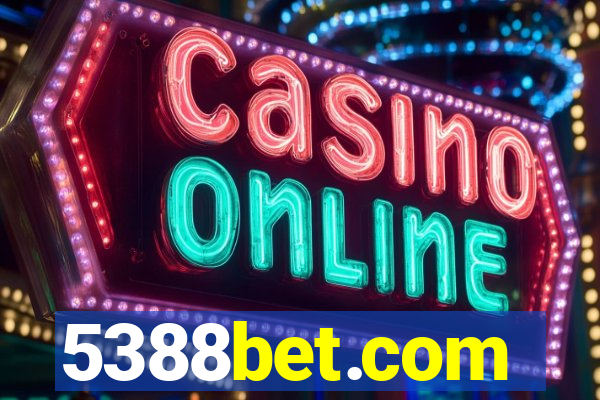 5388bet.com