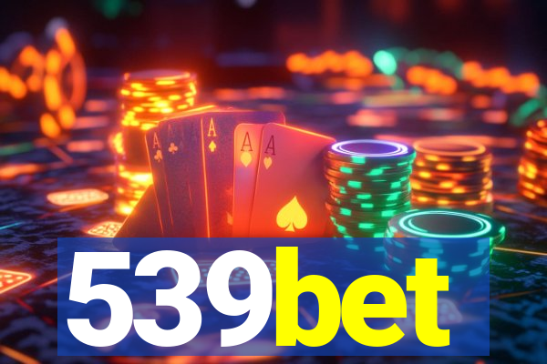 539bet