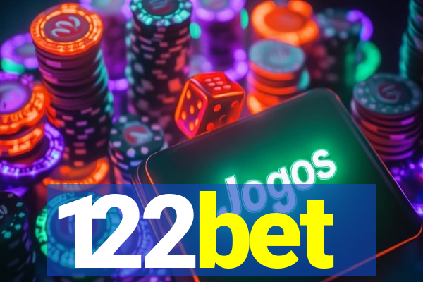 122bet