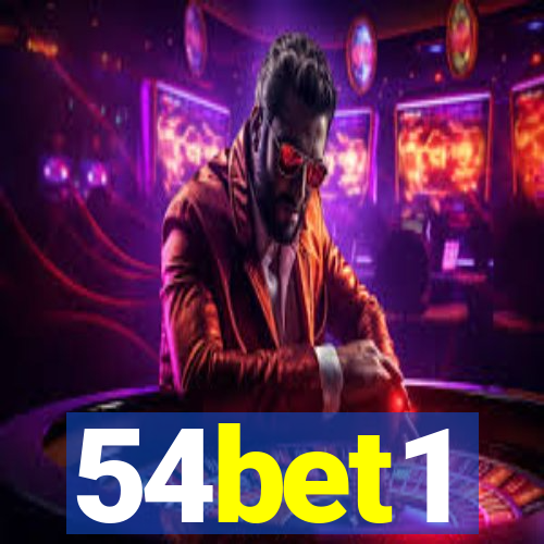 54bet1