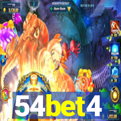 54bet4