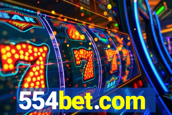 554bet.com