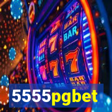 5555pgbet