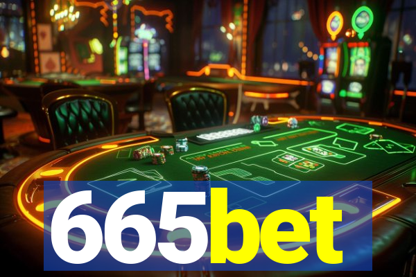 665bet