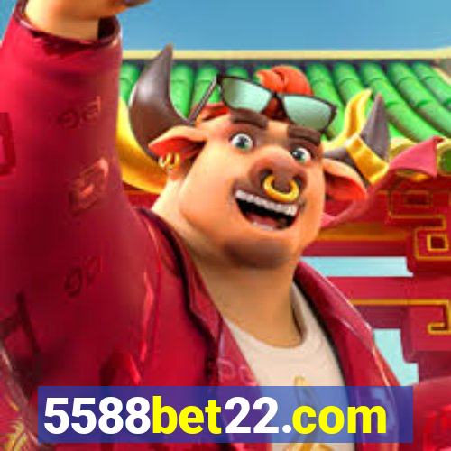 5588bet22.com