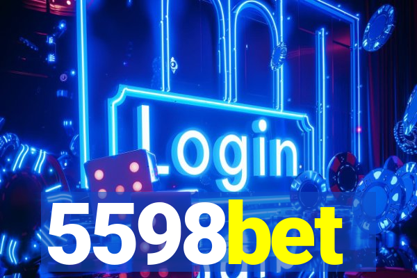 5598bet