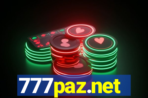 777paz.net