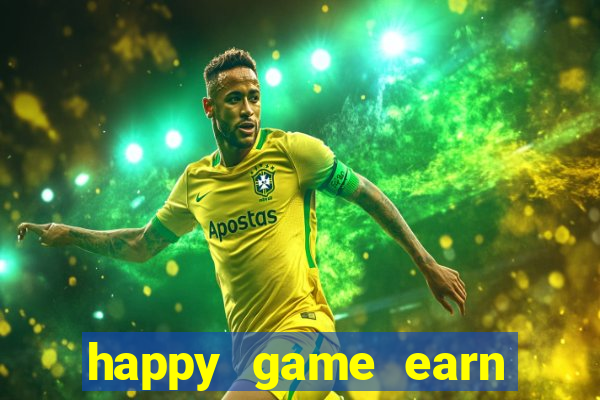 happy game earn money gcash