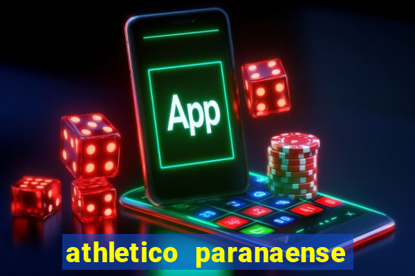 athletico paranaense x bahia ao vivo hd