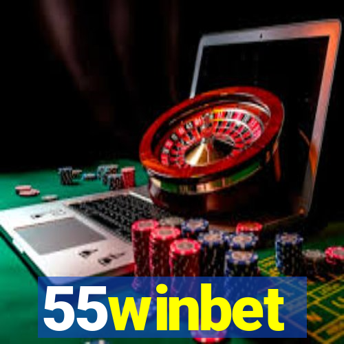 55winbet