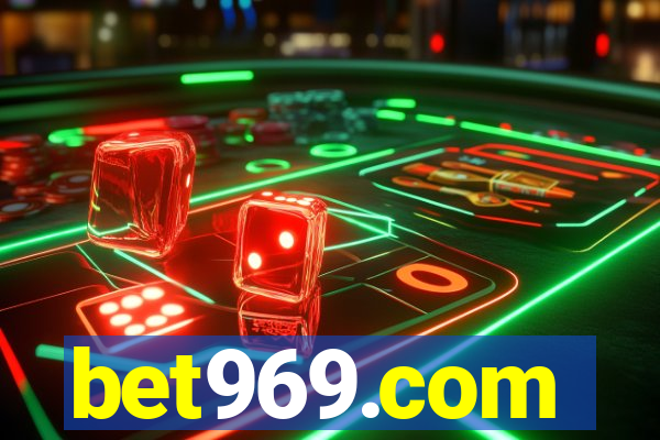 bet969.com