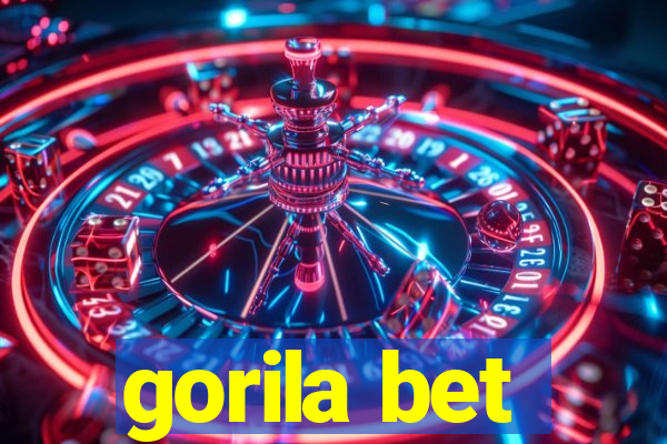 gorila bet