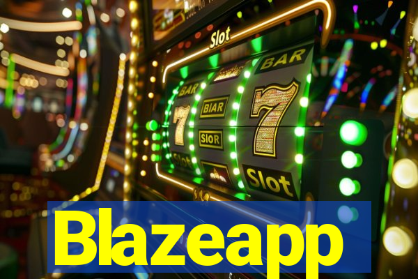 Blazeapp