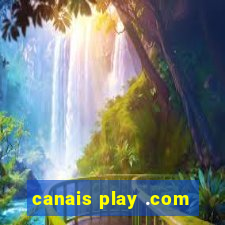 canais play .com