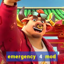 emergency 4 mod bahia download