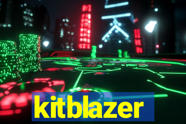 kitblazer