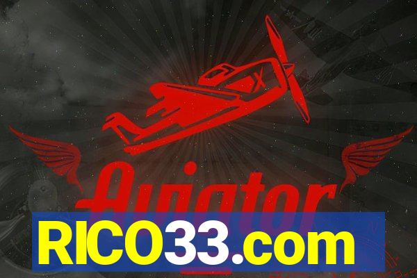 RICO33.com