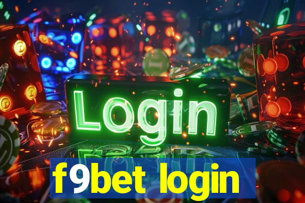 f9bet login