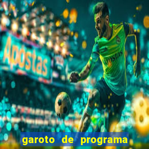 garoto de programa de fortaleza