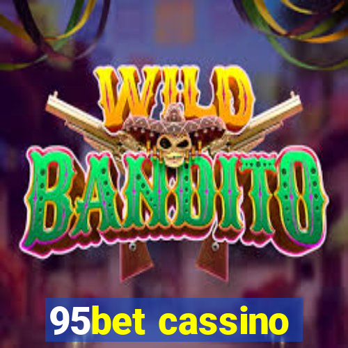 95bet cassino