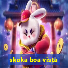 skoka boa vista