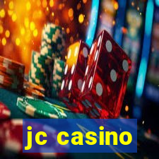 jc casino