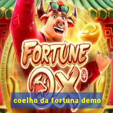 coelho da fortuna demo