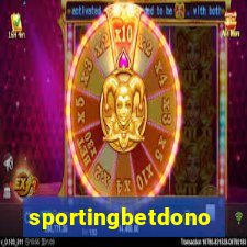 sportingbetdono