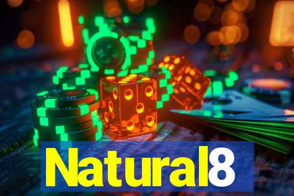 Natural8