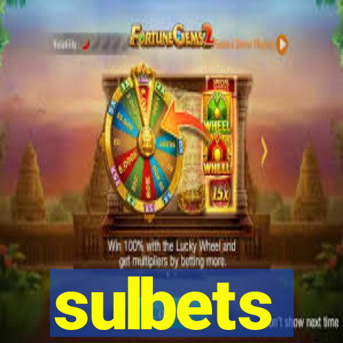 sulbets