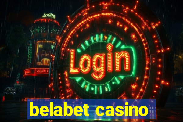 belabet casino