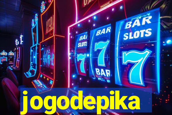 jogodepika